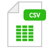 csv